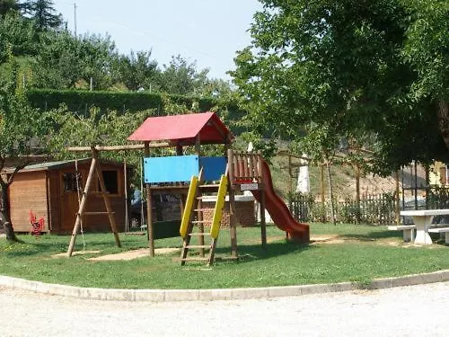 Villa Cà Del Ponte Costermano Alloggio per agriturismo