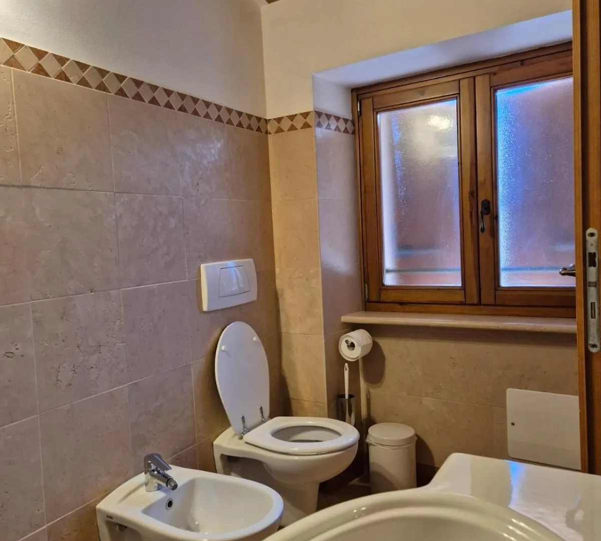 Villa Cà Del Ponte Costermano Alloggio per agriturismo