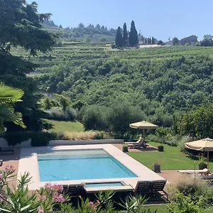 Torre Di Terzolan With Pool, Jacuzzi And Golf Putt Villa