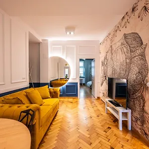Trip Appartamento Cracovia