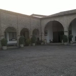 Serena Alloggio per agriturismo