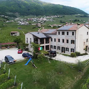 La Casa Vecchia Alloggio per agriturismo