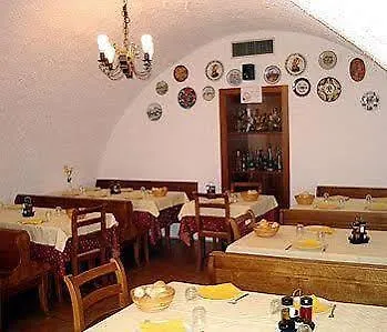 Farm stay Ca Del Ponte Villa Costermano