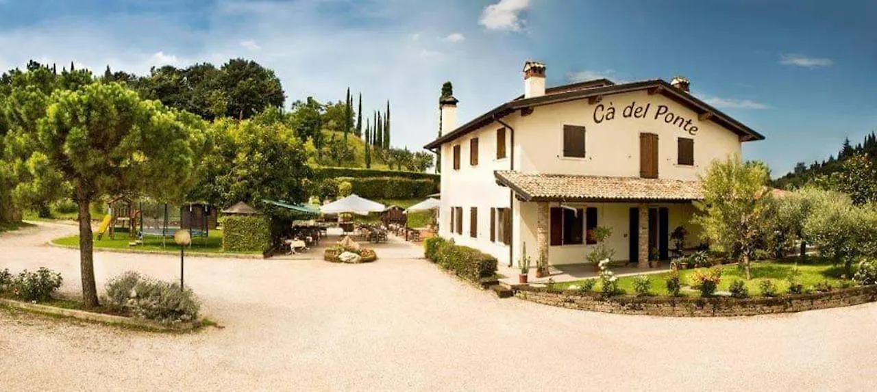 Ca Del Ponte Villa Costermano 0*,  Italy