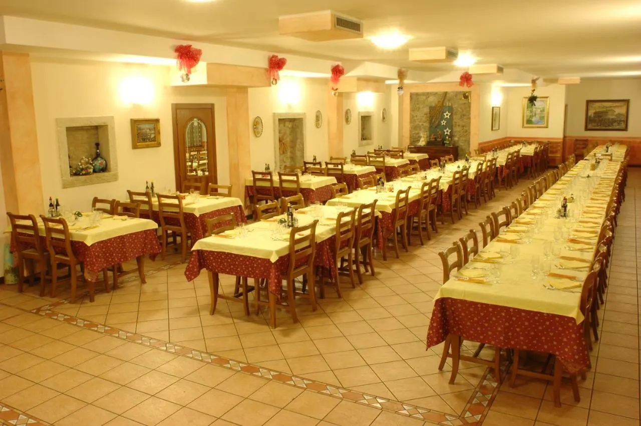 Ca Del Ponte Villa Costermano