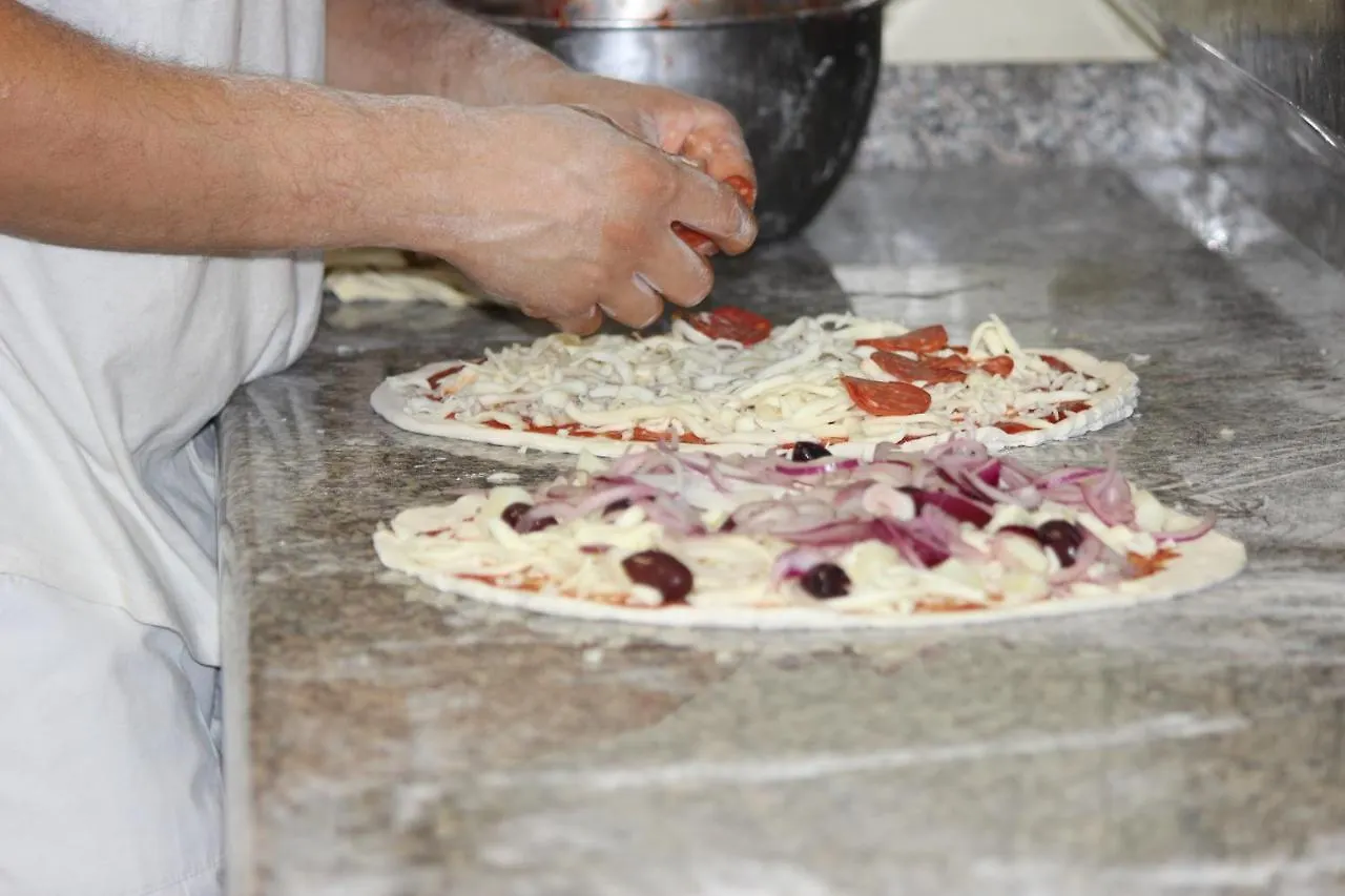Ca Del Ponte Villa Costermano Farm stay