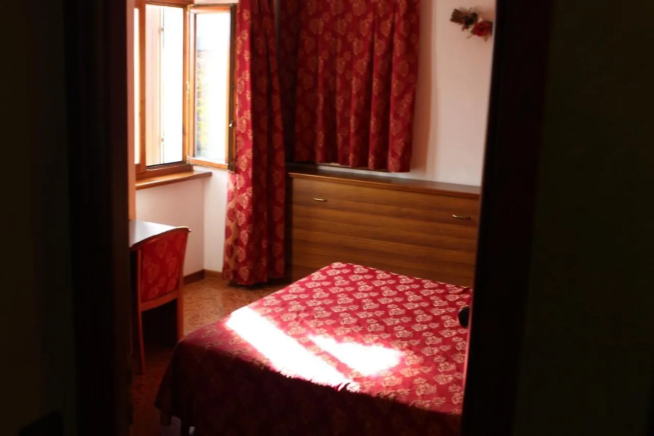 Ca Del Ponte Villa Costermano Farm stay