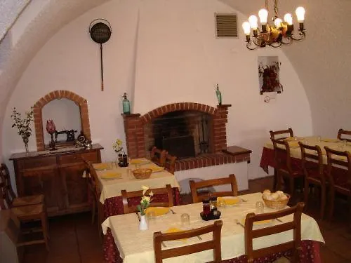 Ca Del Ponte Villa Costermano 0*,