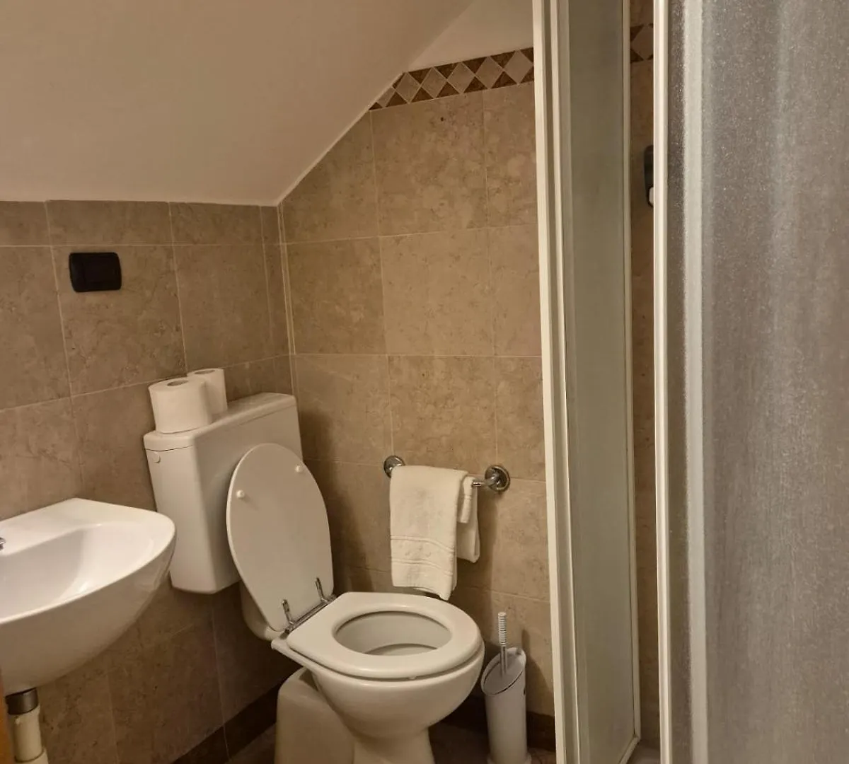 Ca Del Ponte Villa Costermano
