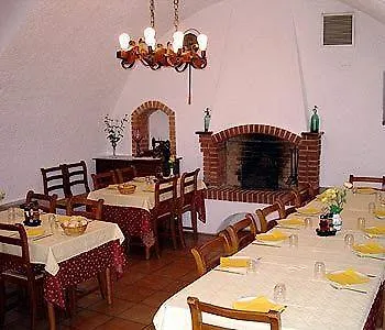 Ca Del Ponte Villa Costermano Italy