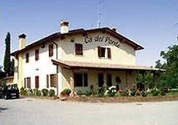 Ca Del Ponte Villa Costermano Farm stay